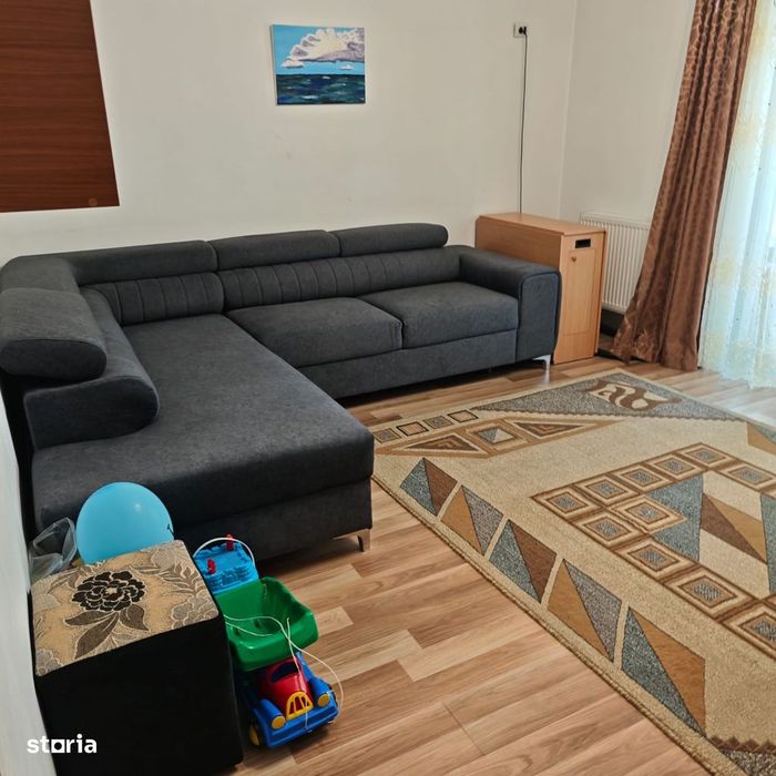 Apartament 3 camere decomandat – Bragadiru, Cartierul Independenței