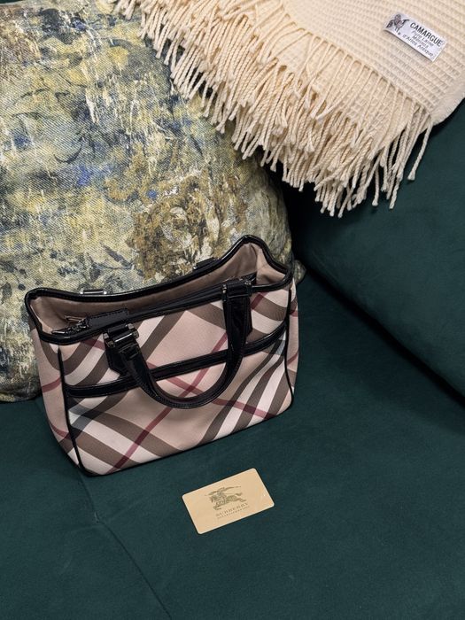 Burberry SuperNova Bag