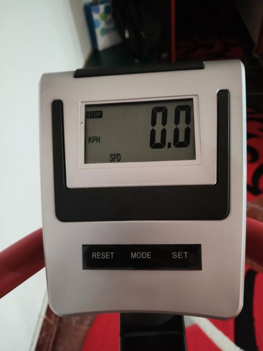 Bicicleta First Bike