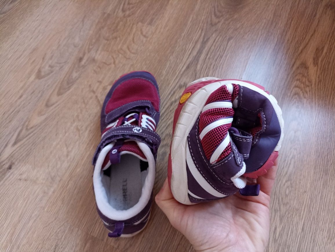Боси маратонки Merrell, номер 35