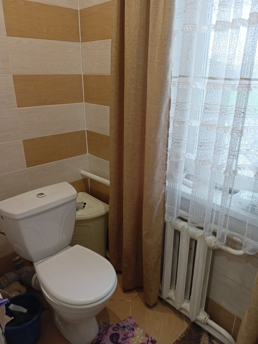 Дом п. Заречное 10 соток