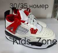 Детски кецове Nike Jordan