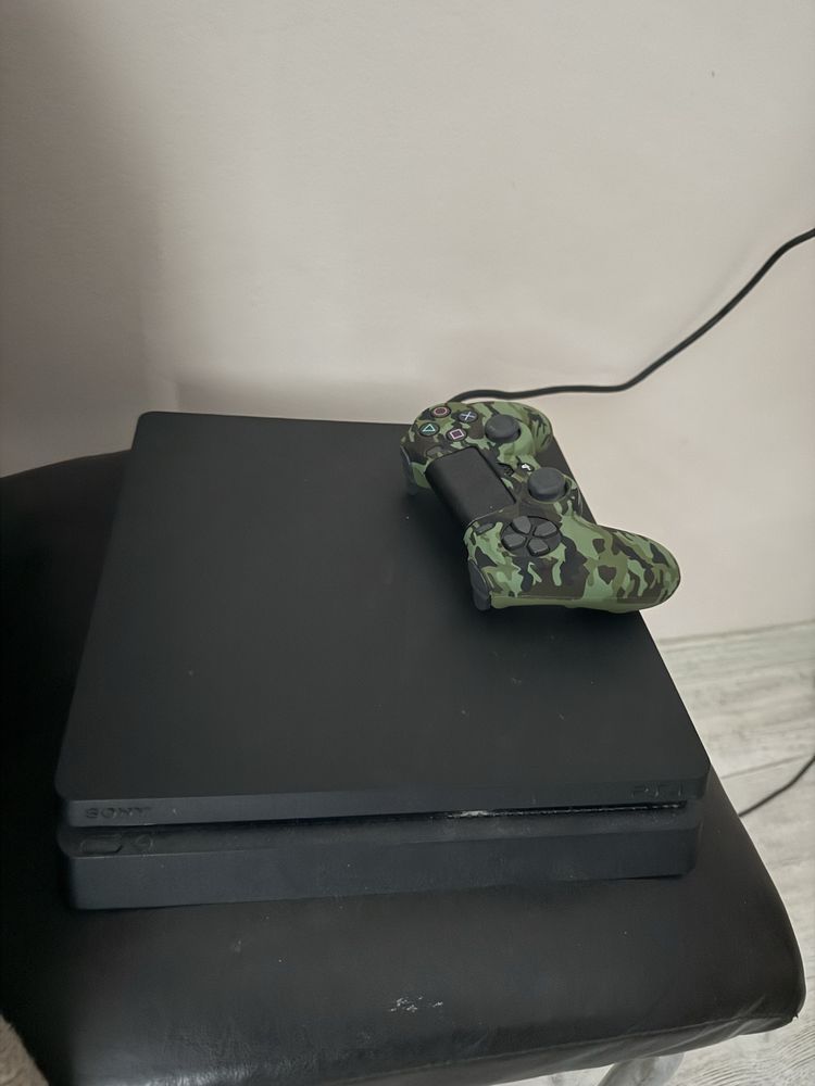 Playstation4 slim