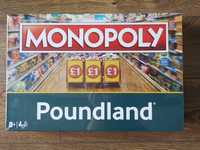 Monopoly nou, sigilat