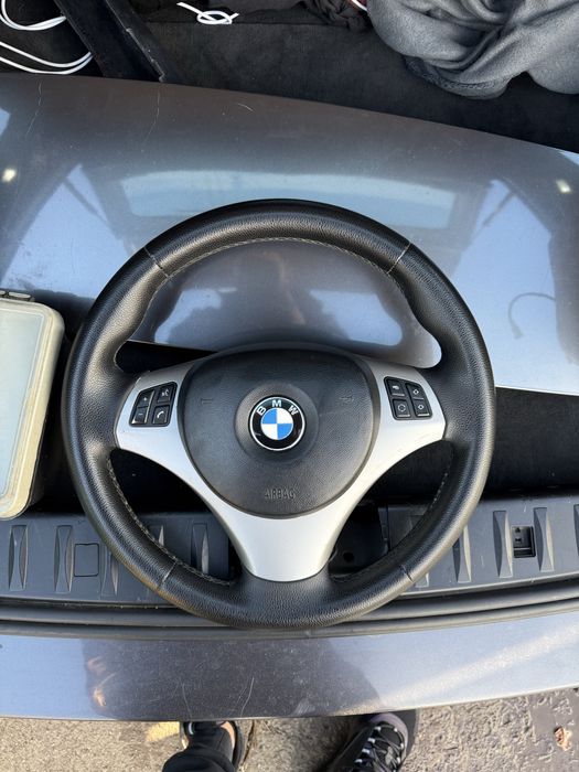 Части за bmw е91/90