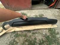Difuzor bara spate Mercedes w204 AMG pack