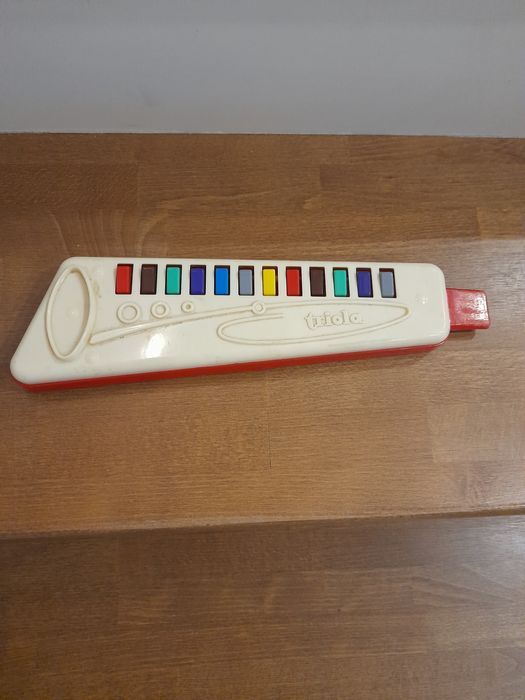 Jucărie veche,stare buna