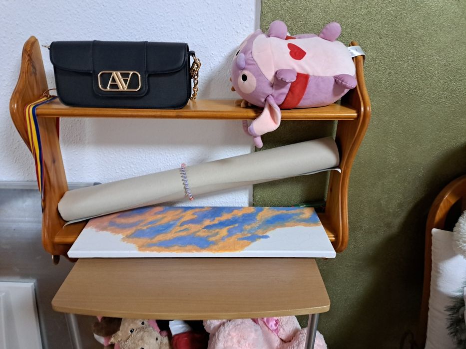 Mobila cameră de copii