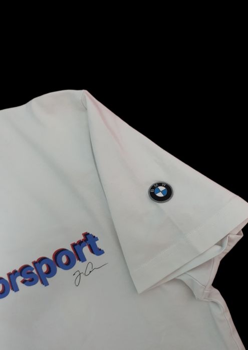 Tricou BMW Motorsport
