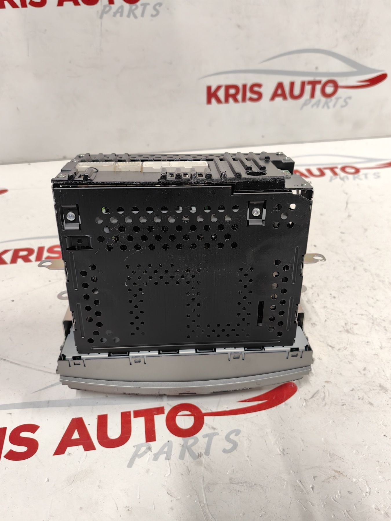 CD radio / player Daihatsu Terios 2009 / Дайхатсу Териос 2009г