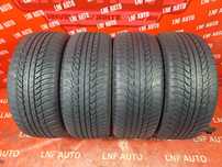 Anvelope de IARNA - 225/50/17 - BRIDGESTONE 5.8 7.2 MM - DOT 2022 RFT