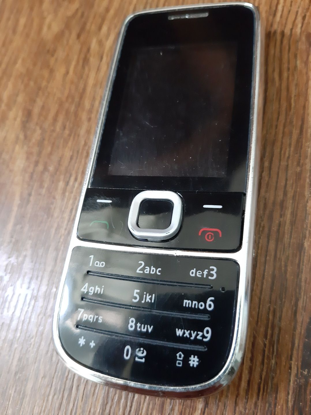 Nokia 2700 classic (Нокиа 2700 классик)