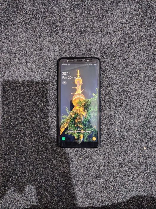 Samsung Galaxy A7