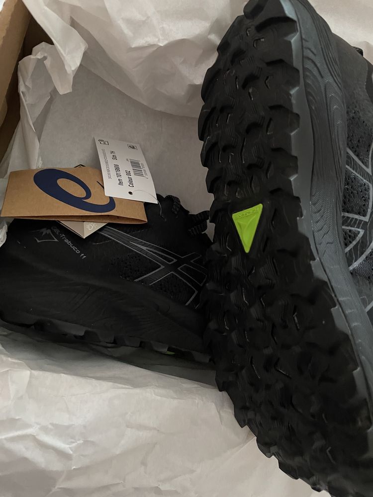 asics gel-trabuco 11 gtx