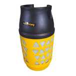 Butelie de compozit LPG ,reancarcabila Rotor G5, 26.2Litri Garantie
