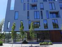 Spatiu comercial in Mogosoaia, Complex LOFT, ideal  bistro-cafenea