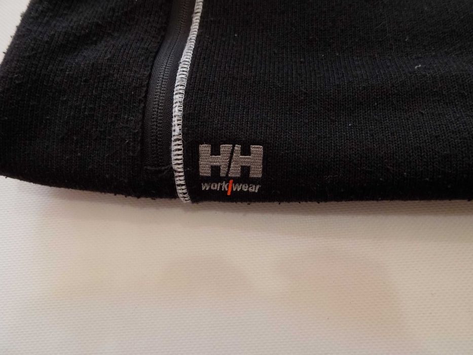 работно горнище helly hansen/mascot яке блуза мъжко оригинално 2XL/XL