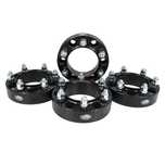 Flanse distantiere Nissan Navara D40,D23,Pathfinder 38mm 6x114,3