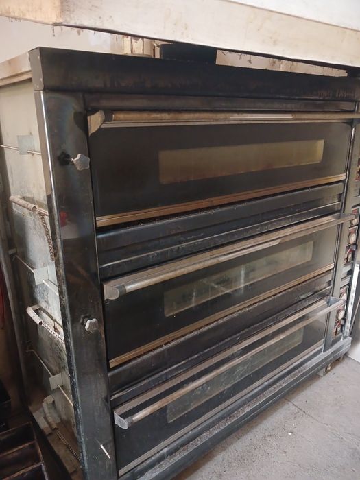 Bo'lka seh uchun tayyor aparatlar sotiladi