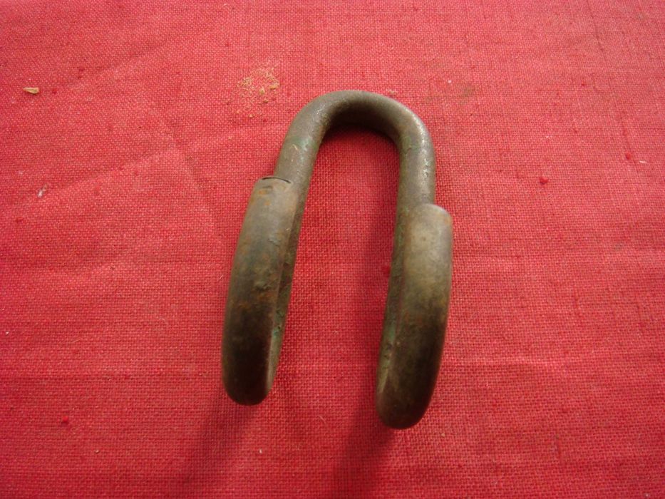 Carlig dublu de ridicare-1Tf