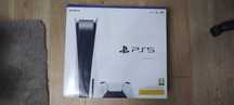Vand PS5 / Playstation5
