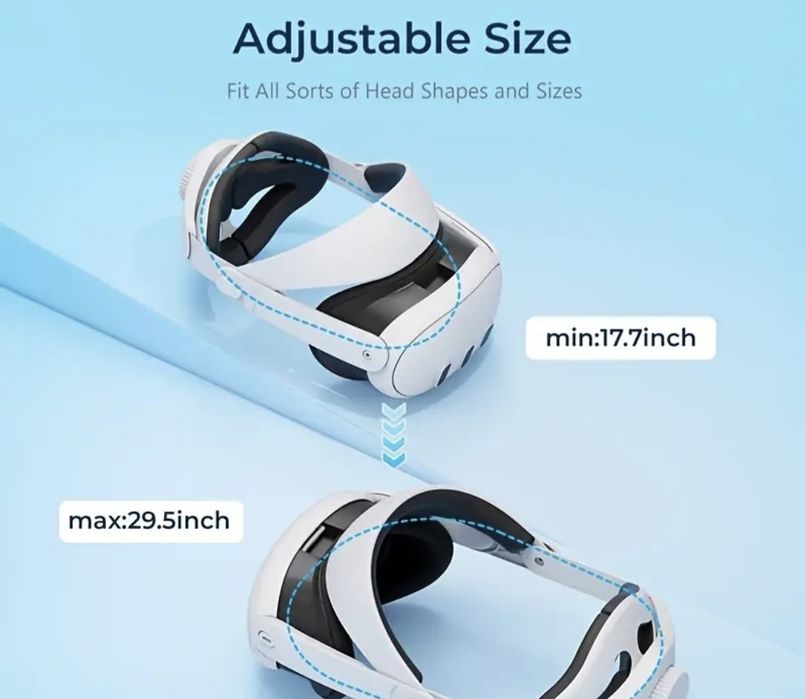 Ochelari Oculus Quest 3S