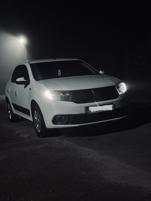 Logan 0.9 GPL fabrica