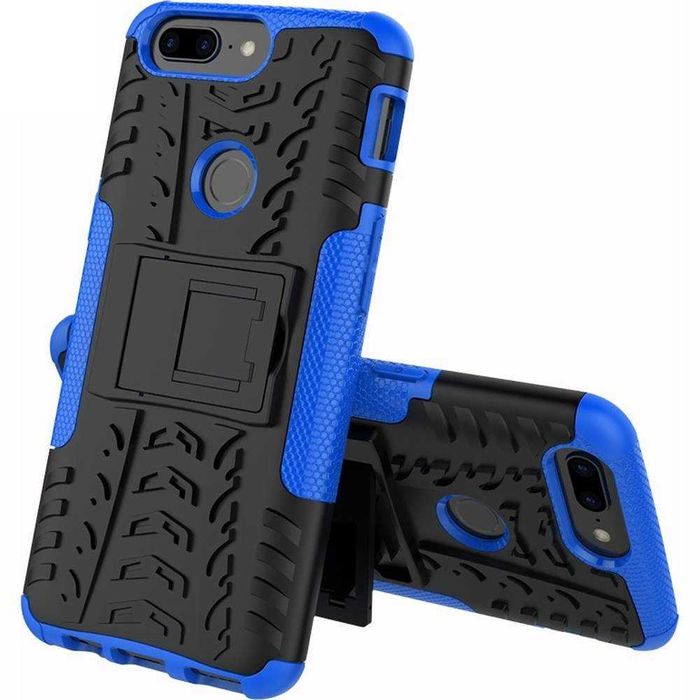 Huse premium Folie ecran ONEPLUS 5T modele culori diverse