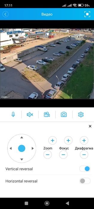 Ремонт и установка видео наблюдения и домофона