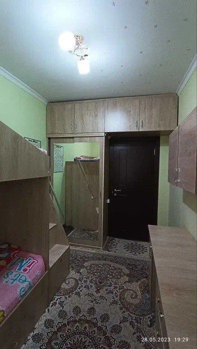 Срочно продается 3/4/7 Сергеле 3А . С хорошим ремонтом