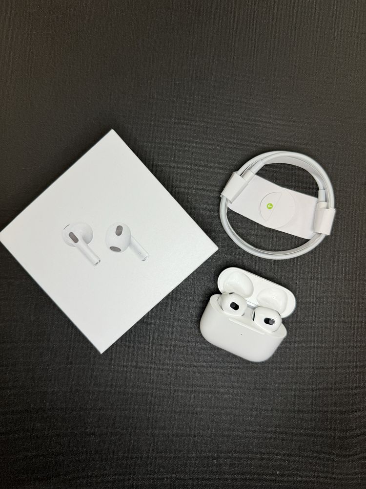 Airpods 3 Sigilate