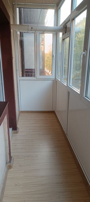 De vînzare ap 2 camere in primul rand de blocuri Rezervelor72