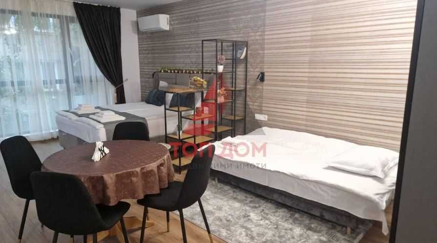 Дава се под наем Едностаен апартамент в Варна, ВИНС - 50 кв.м за 714 € - Снимка #5