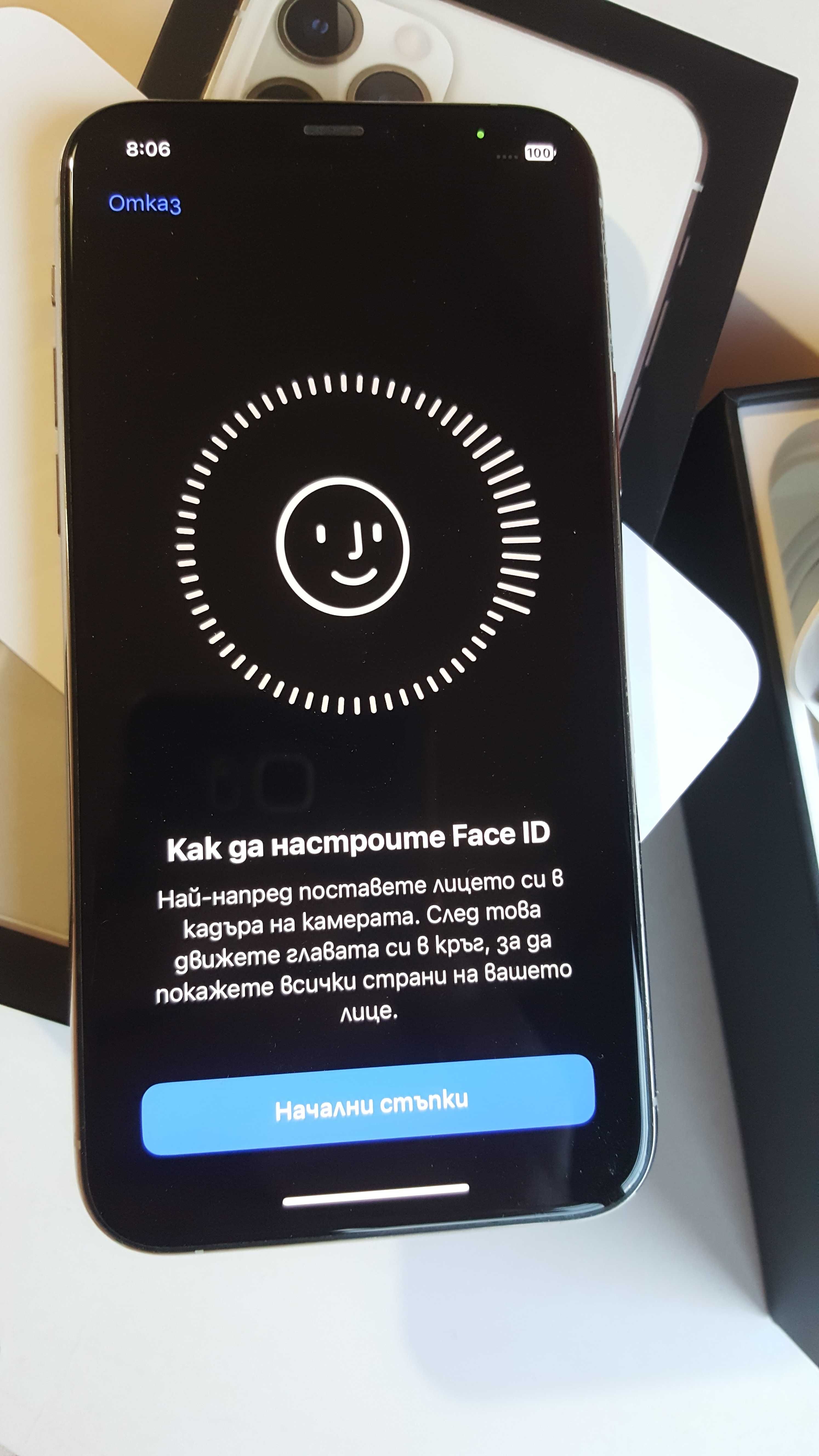 Iphone 11 Pro 64 Gb 99% живот на батерия