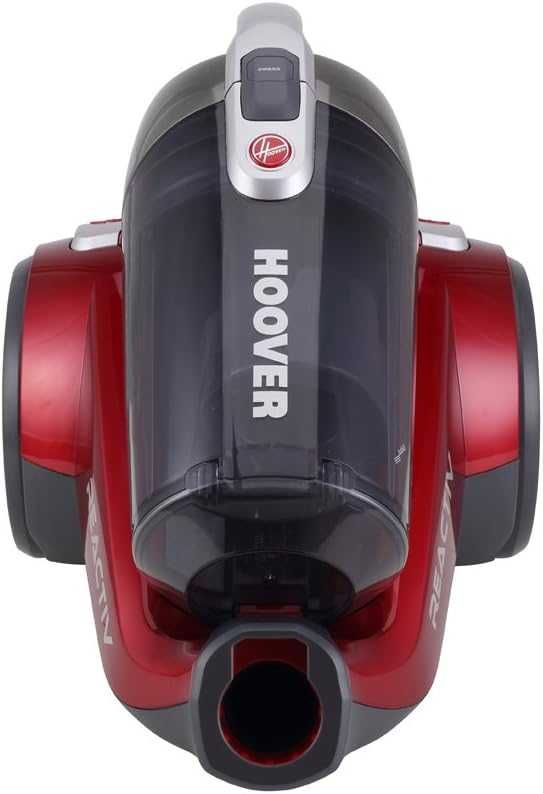 ПРОМО Нова Мощна Прахосмукачка Без Торба HOOVER RC81RC25011 с Гаранция