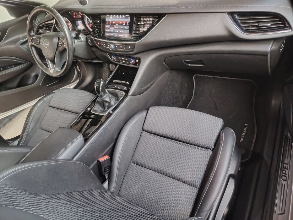 Opel Insignia 1.6 cdti