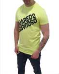 Tricou Dsquared 2