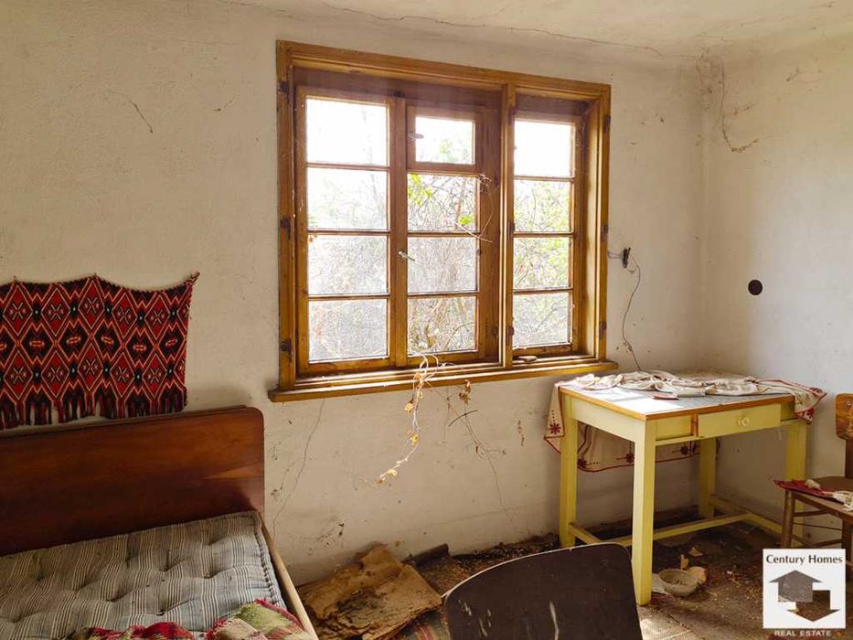 Продава се Къща в с. Денчевци, Област Габрово - 166 кв.м за 181 €/кв.м - Снимка #9