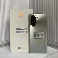 Продается Huawei Nova 10 8/128Gb Silver