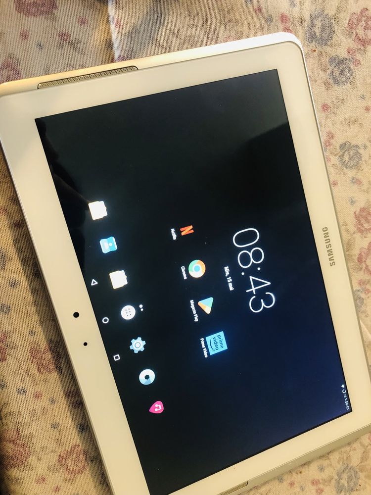 Tableta Samsung Tab 2