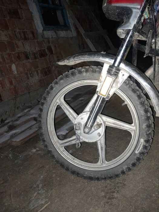 Мотоциклы 125куп келісім бар