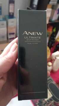 Dual Elixir Anew Avon ultimate supreme