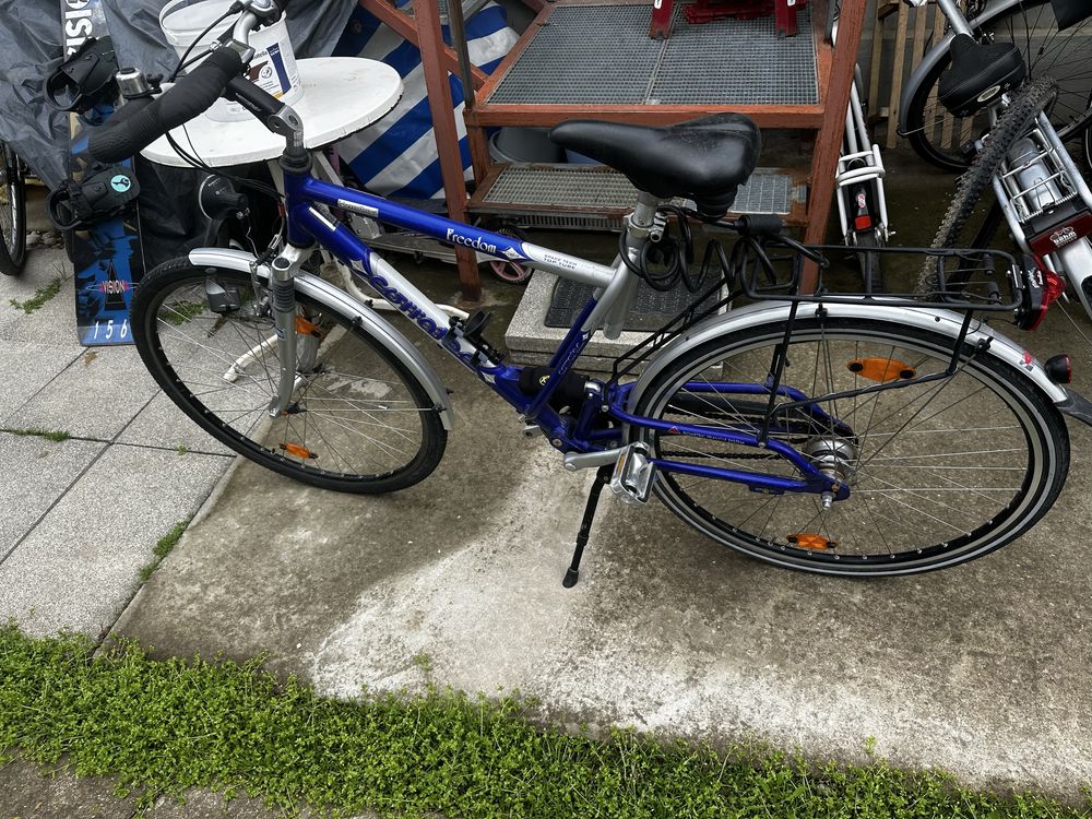 Biciclete marca germana