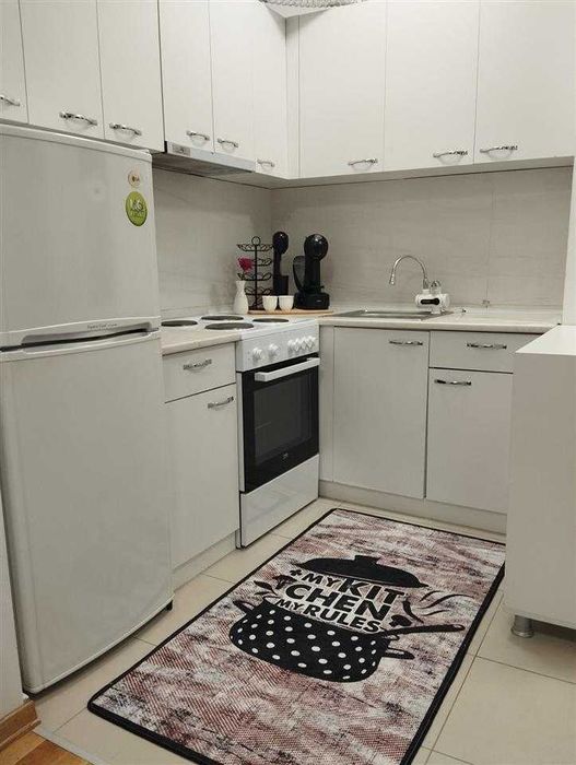 Дава се под наем Двустаен апартамент в Пловдив, Каменица 1 - 63 кв.м за 260.1 € - Снимка #4