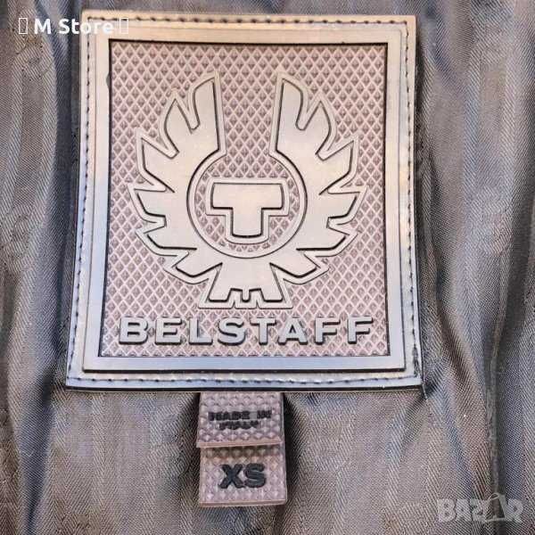 Belstaff оригинално дамско яке с гъши пух