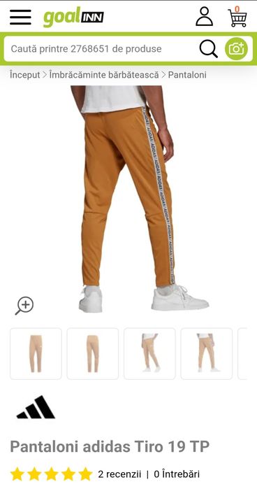 Pantaloni trening bărbați Nike originali măsura L