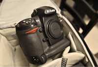 Nikon D3 - 2500 lei