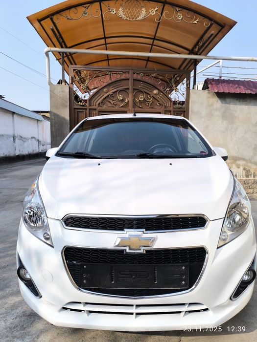 Spark 2pozitsiya evro 8500$