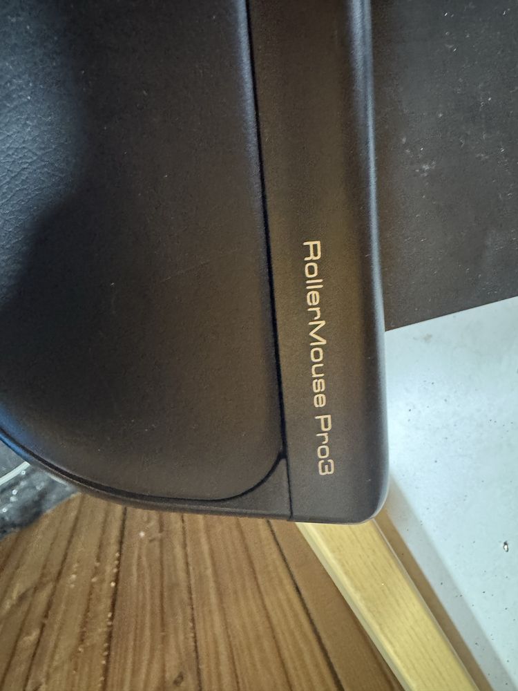 RollerMouse Pro3 Contour