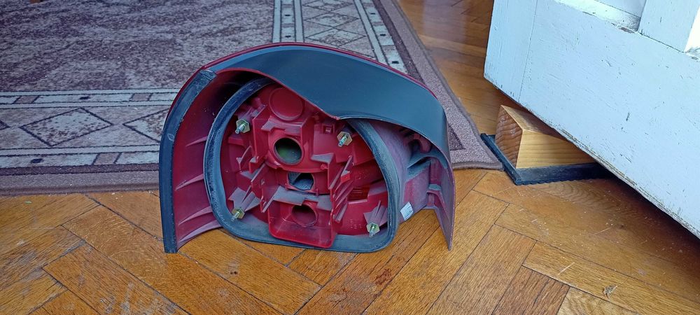 Десен стоп Ауди а3 8л 1996-2003